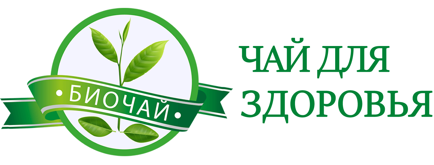 логотип биочай